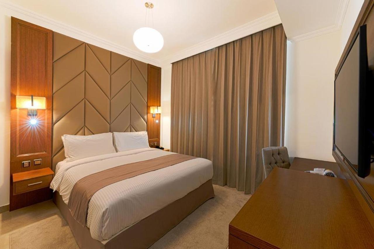 Time Moonstone Hotel Apartments Fujairah Ngoại thất bức ảnh