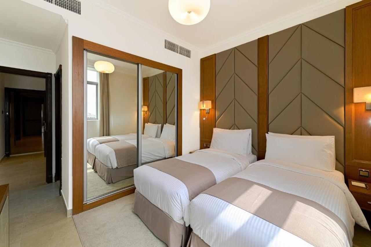 Time Moonstone Hotel Apartments Fujairah Ngoại thất bức ảnh