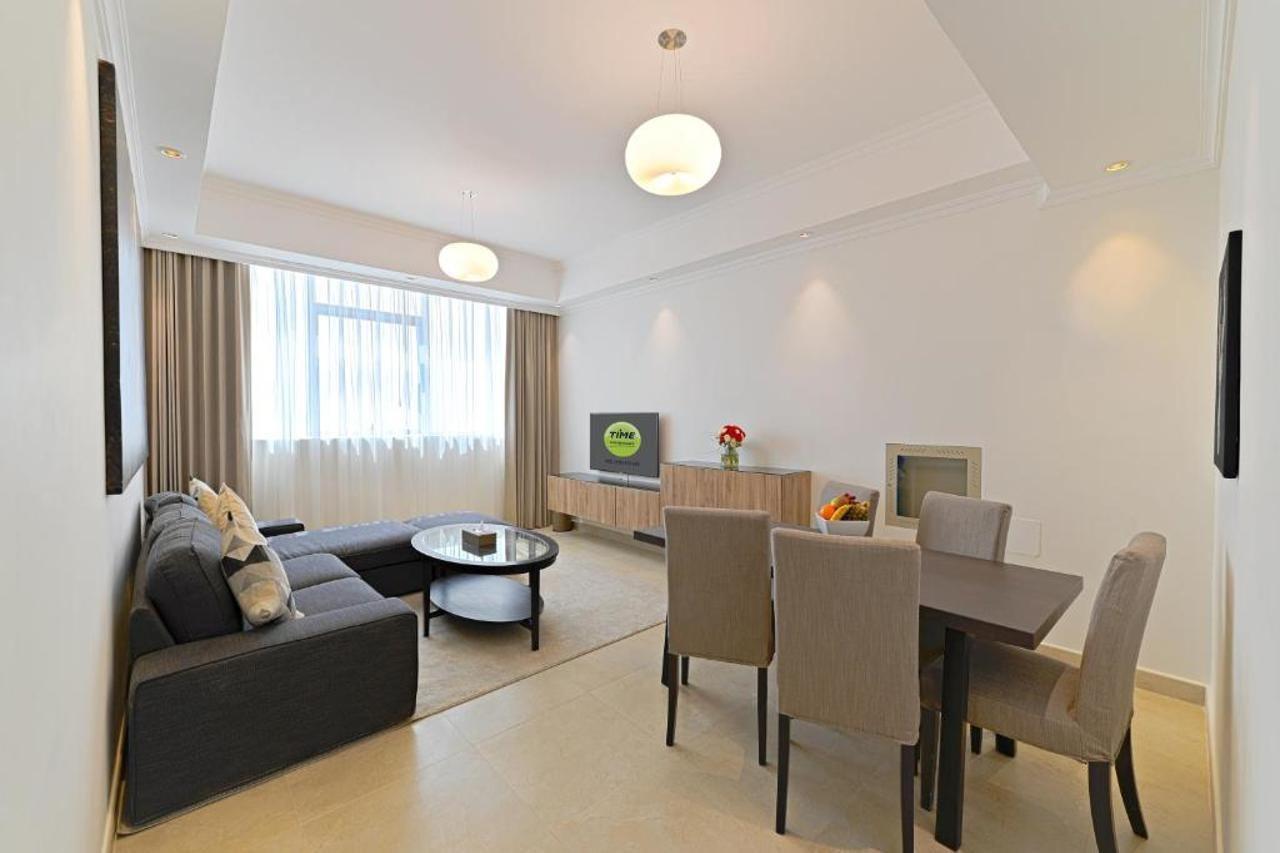 Time Moonstone Hotel Apartments Fujairah Ngoại thất bức ảnh