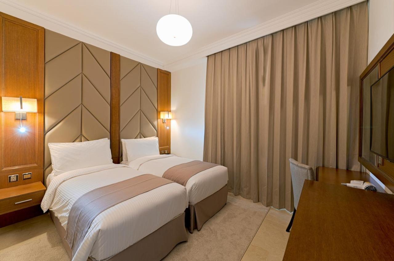 Time Moonstone Hotel Apartments Fujairah Ngoại thất bức ảnh