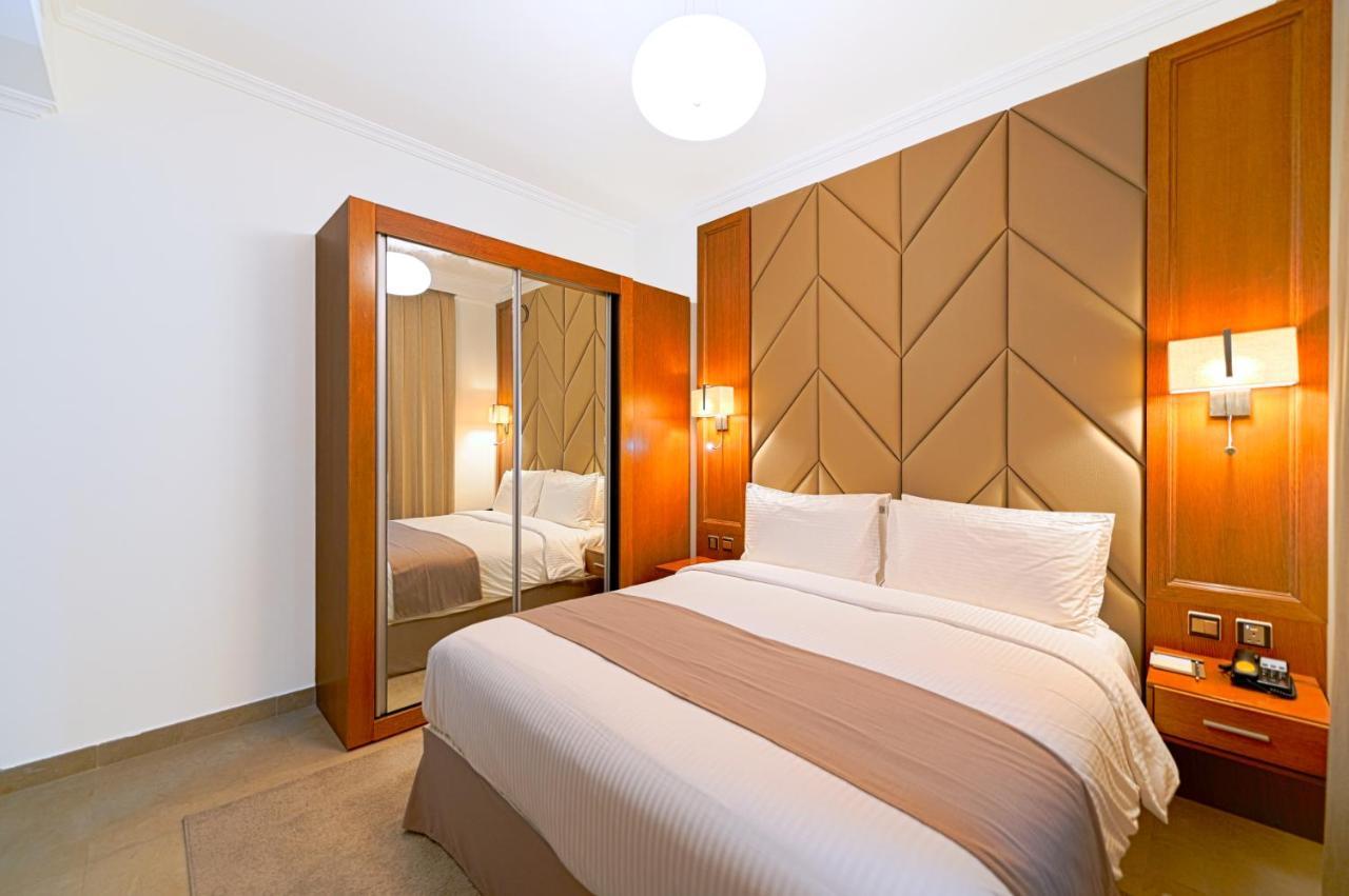 Time Moonstone Hotel Apartments Fujairah Ngoại thất bức ảnh