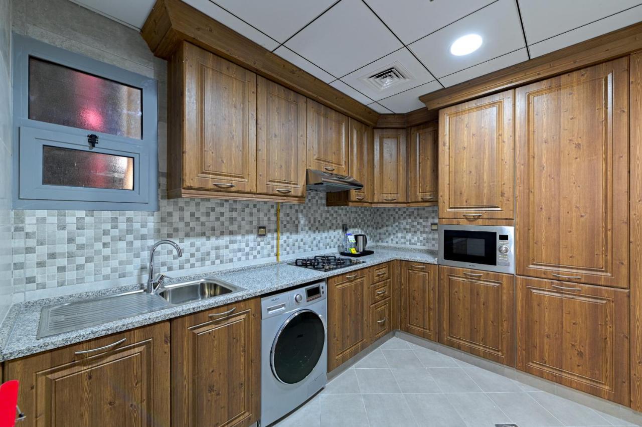 Time Moonstone Hotel Apartments Fujairah Ngoại thất bức ảnh