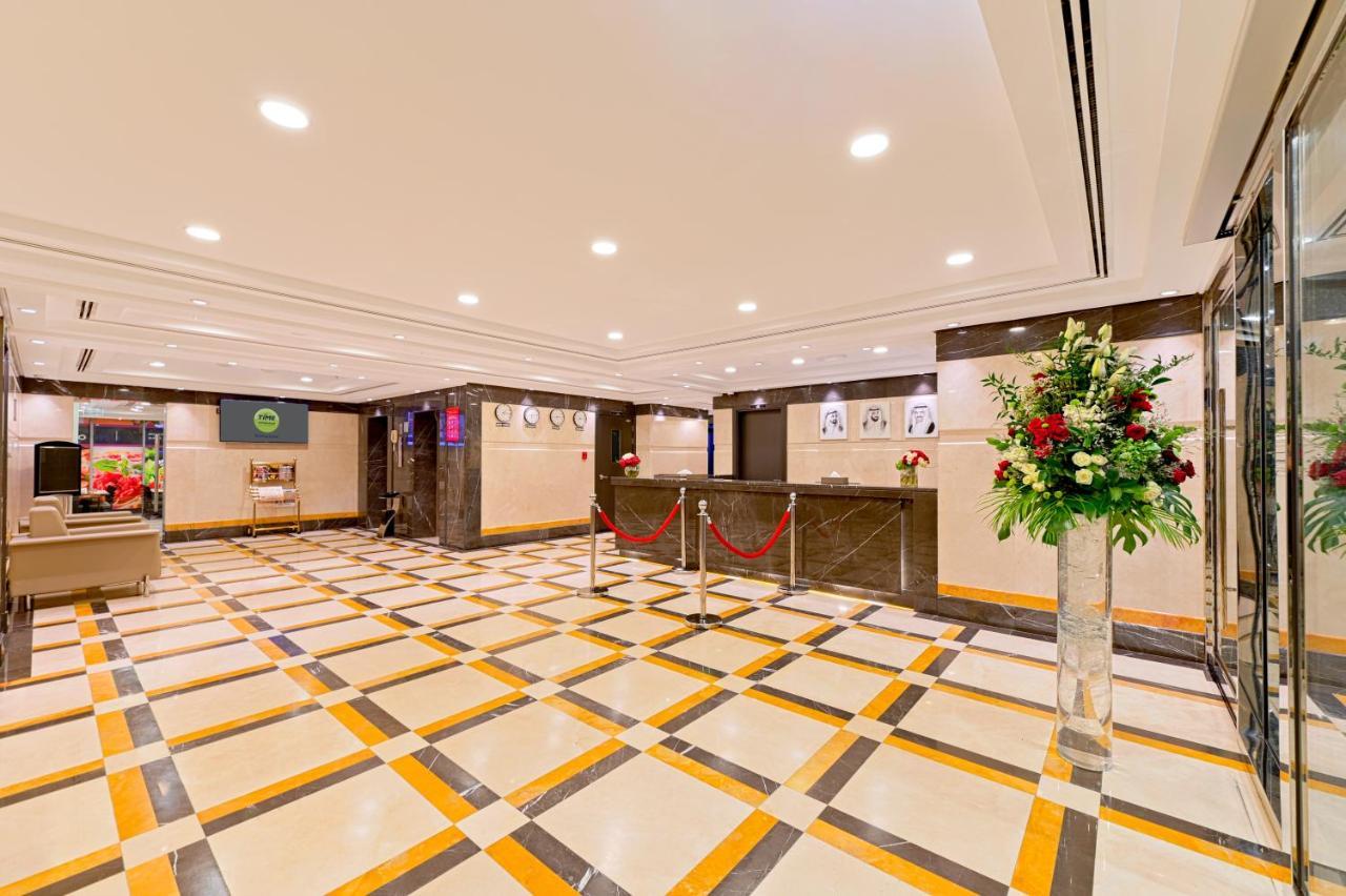 Time Moonstone Hotel Apartments Fujairah Ngoại thất bức ảnh