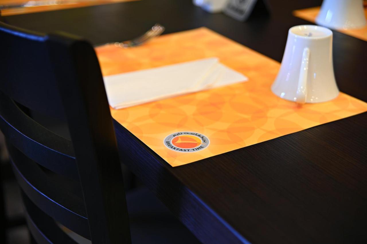 Time Moonstone Hotel Apartments Fujairah Ngoại thất bức ảnh
