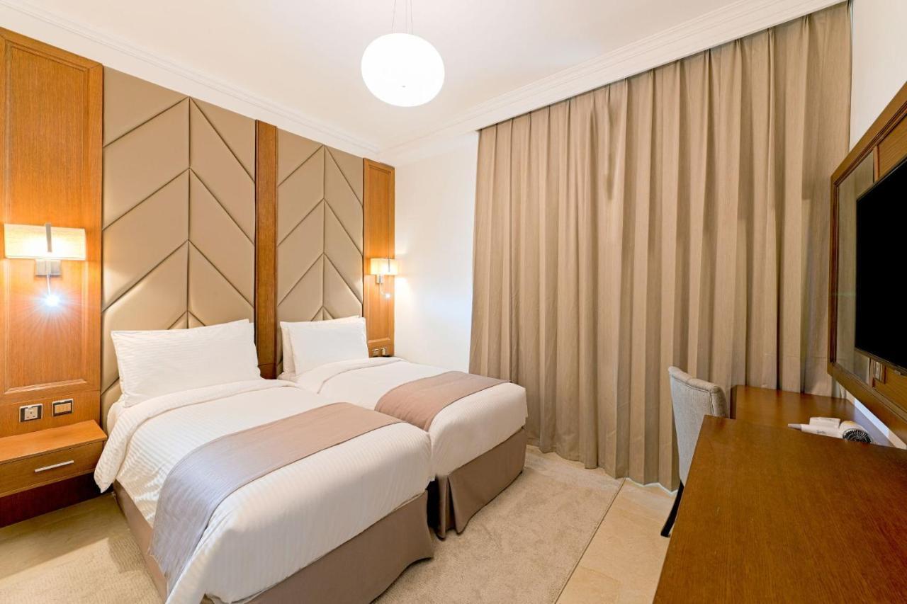 Time Moonstone Hotel Apartments Fujairah Ngoại thất bức ảnh