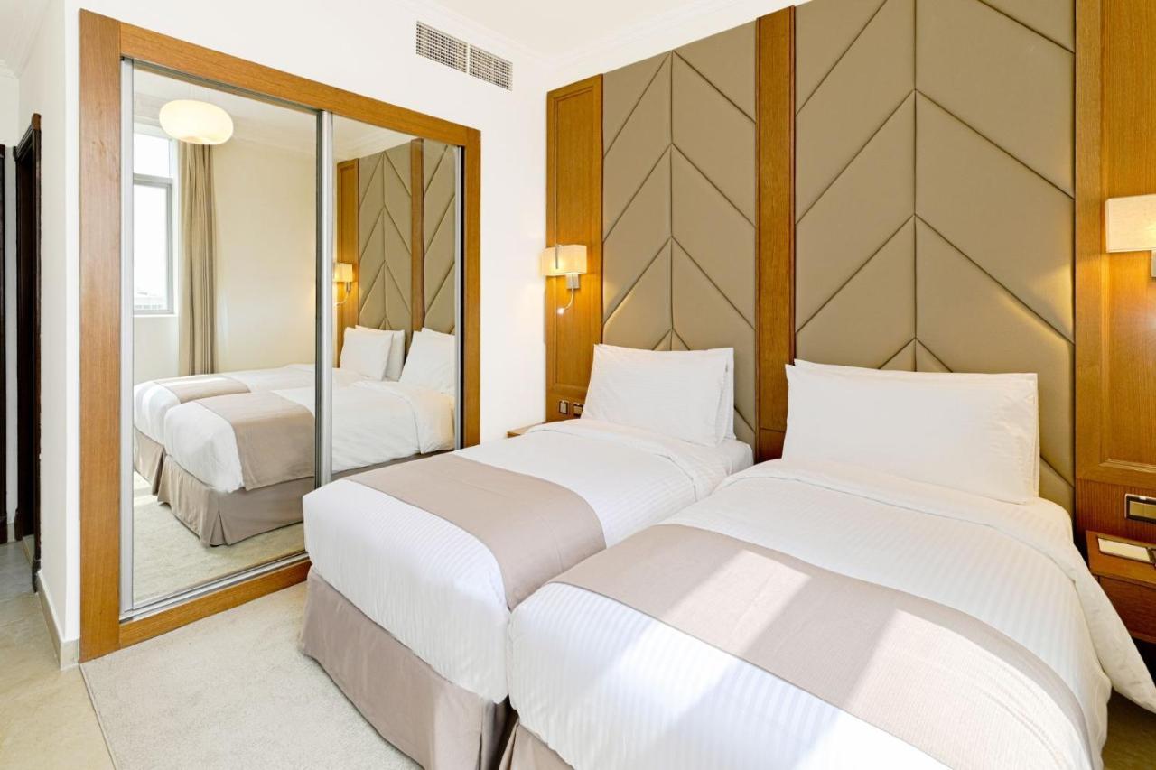Time Moonstone Hotel Apartments Fujairah Ngoại thất bức ảnh